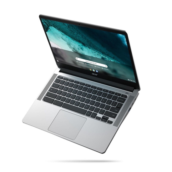 ▲ Acer 314 Chromebook