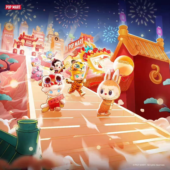 盲盒“反噬”肯德基