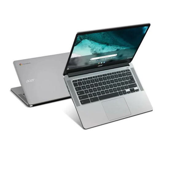 消息称华硕等正开发原生支持Steam的Chromebook“游戏本”