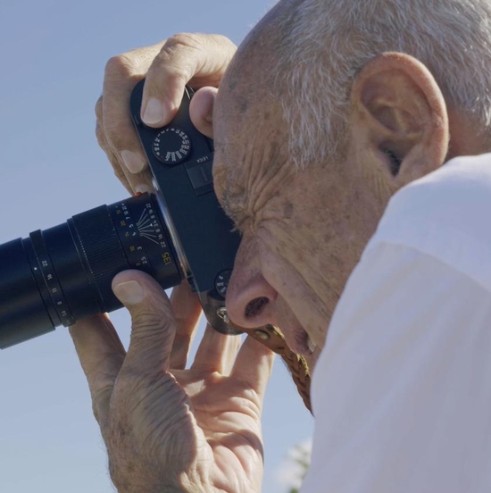 全新底盖设计 徕卡M11宣传视频提前曝光