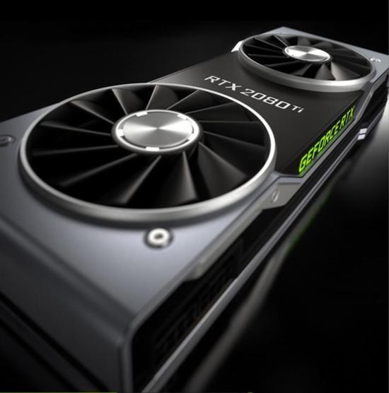 rtx 2080 ti评测:感受12年来gpu最大革命|nvidia|显卡_新浪科技_新浪