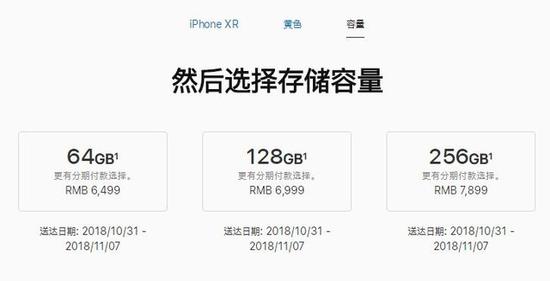 图片引自Apple官网