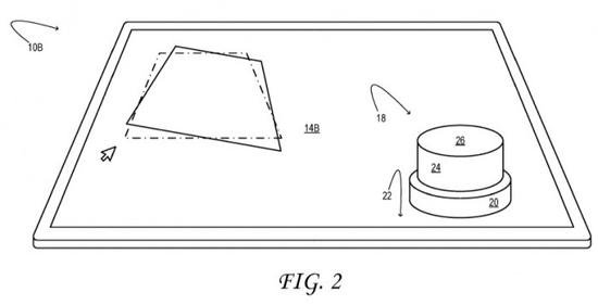 微軟專利曝光 可能改進SurfacePen和SurfaceDial設計 科技 第5張