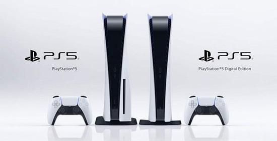 虽然PS5主机的外形也受到了不少玩家吐槽，但是和XSX相比的话还是十分具有现代感
