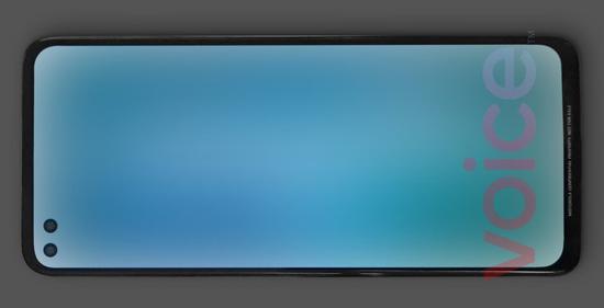 Moto G 2021款手机真机图曝光：搭载骁龙865处理器