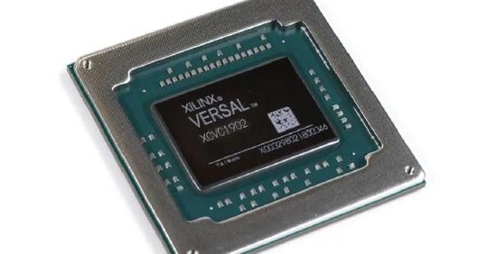 Xilinx 在2018年10月推出数据中心产品Versal ACAP，一个完全软件可编程的异构计算平台