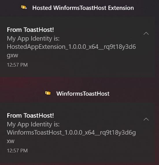 「IT之家」Win10 v2004引入新功能：托管运行Android、PWA等应用IT之家2020-08-10 07:42:240阅
