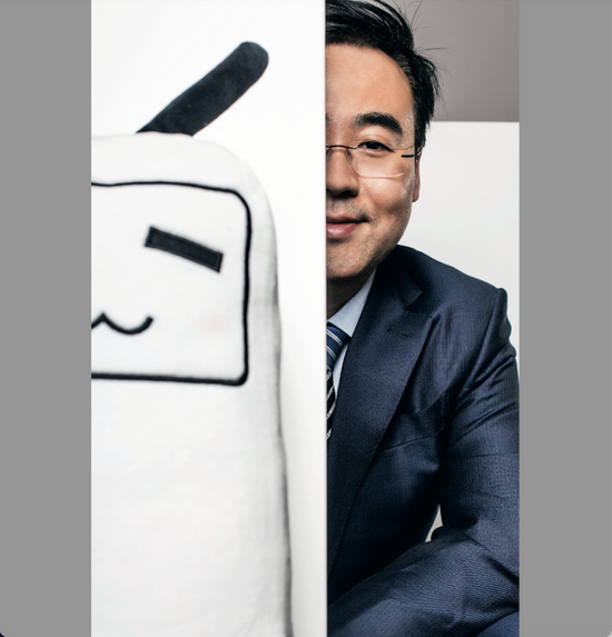 宗庆后：民企要给员工加工资