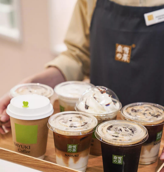 创事记|奈雪翻车,殃及新式茶饮