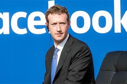 Facebook內(nèi)部士氣大降 僅52%的員工對(duì)未來保持樂觀
