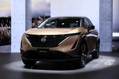 和过去几十年辉煌说再见!日本汽车巨头宣布:停止开发新的内燃机