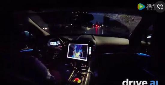 估值两亿的Drive.ai卖给苹果 自动驾驶领域没有第二名 估值两亿的Drive.ai卖给苹果 自动驾驶领域没有第二名