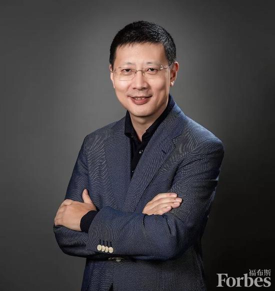 沈南鹏继续蝉联冠军。图片来源:DR