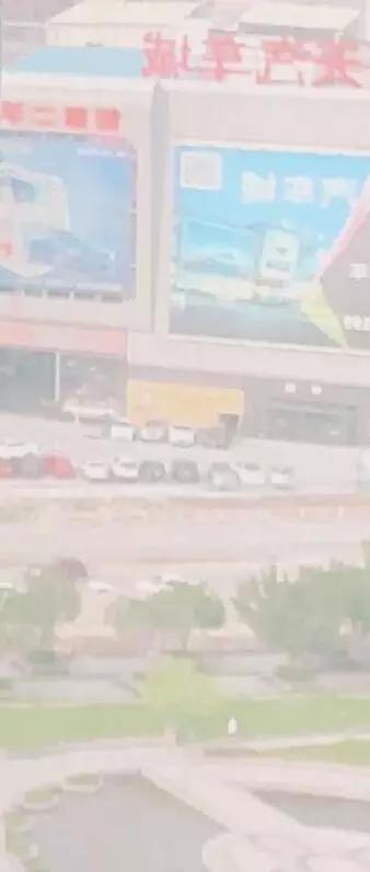 王珞丹住址:只因自拍瞳孔倒影暴露住址?一张照片是怎么出卖你的