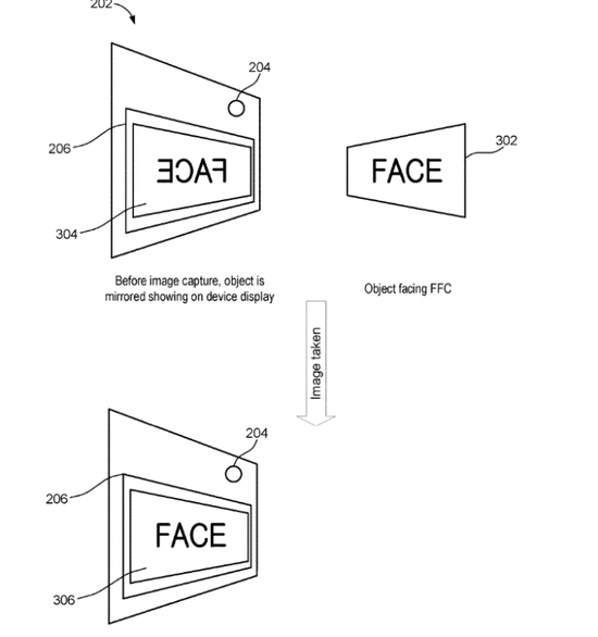微軟可折疊設備專利公示：可動態靈活控制錄影頭組件 科技 第7張