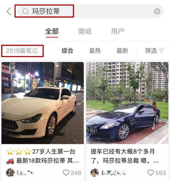 小红书已经取代知乎成为装逼世界杯的主办地