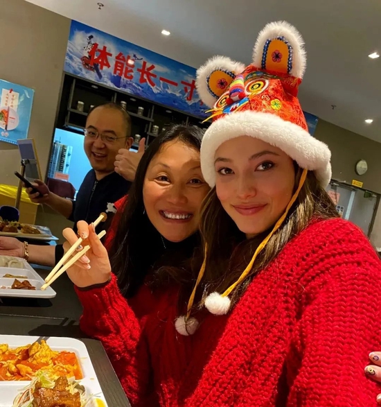 “争抢”谷爱凌 品牌找到流量密码