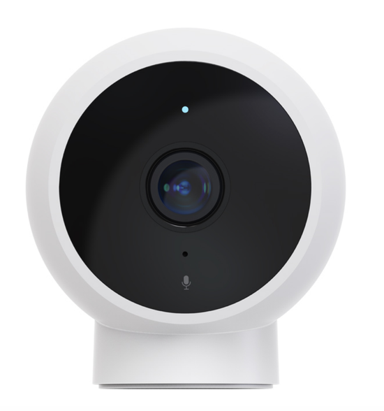 小米智能摄像机，图源小米商城