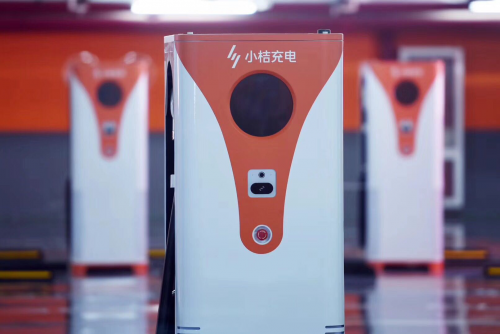 滴滴目前拥有全球最大电动车车队,2020年平台运营电动车将达到100万辆