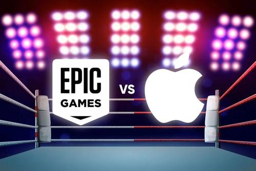 苹果和Epic Games首周庭审大战：哪些商业秘密被暴露了？