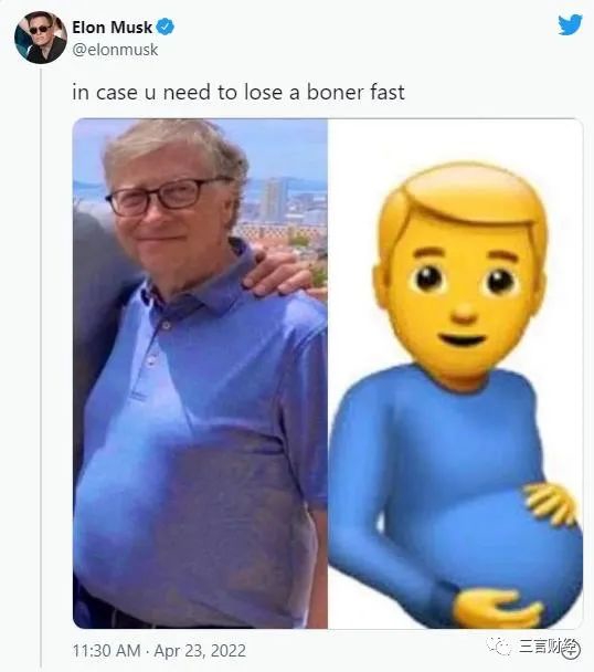 人物|盘点马斯克喷过的大佬：与盖茨频斗嘴与小扎较劲 还与贝索斯结下梁子