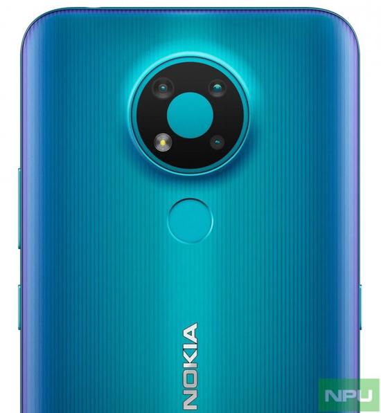 新浪科技综合|Nokia X10/X20/G10规格参数、售价提前曝光 下月8日亮相