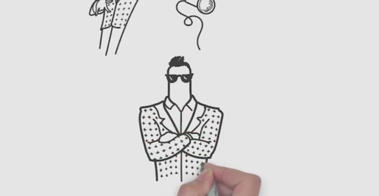 新浪科技综合|每个人的身体里有几万亿个发电站,这是怎么回事?