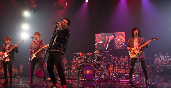 在线音乐大变局：那些深耕的和追赶的