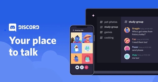微软花1亿美金都高攀不起的discord 到底有什么魔力 创事记 新浪科技 新浪网