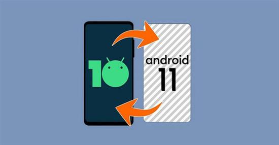 Google正开发DSU功能 将应用在Android 11 Beta版本