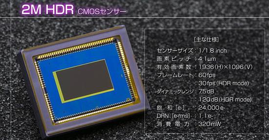 新浪科技综合■佳能发布高性能图像传感器新浪科技综合2020-08-28 07:04:400阅