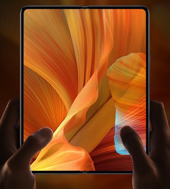 IT之家|9999元起，小米折叠屏手机MIX FOLD明日开售：搭载澎湃C1