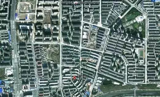 王珞丹住址:只因自拍瞳孔倒影暴露住址?一张照片是怎么出卖你的