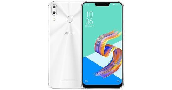 华硕ZenFone 5孔刘限量版