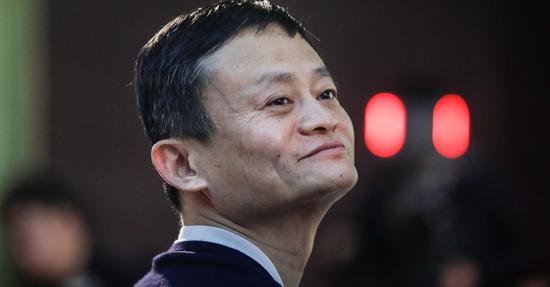 馬云成功背后 他不斷問自己的三大關鍵問題