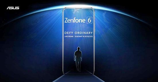 ZenFone 6