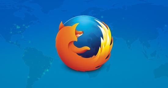 在Chrome之前 笔者最爱用的浏览器是Firefox