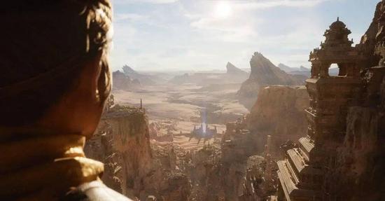 游戏加载时间越来越“短”了？背后藏着这些小