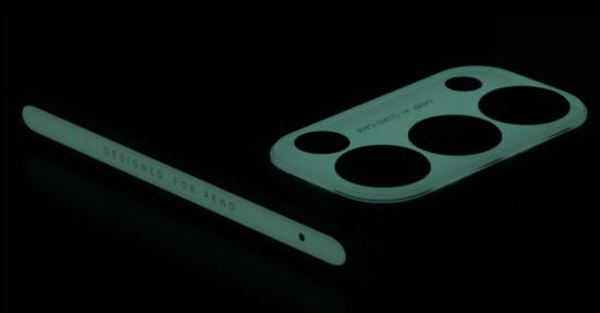 新浪数码|OPPO首款人像视频手机Reno5系列发布：给你100级视频美颜