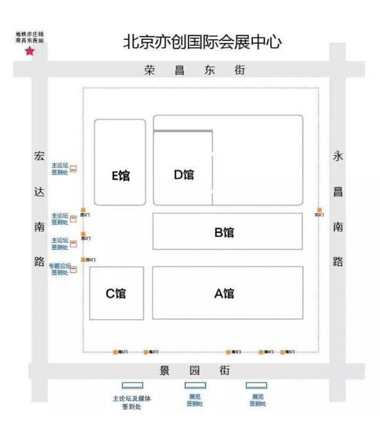 (1)主論壇聽眾