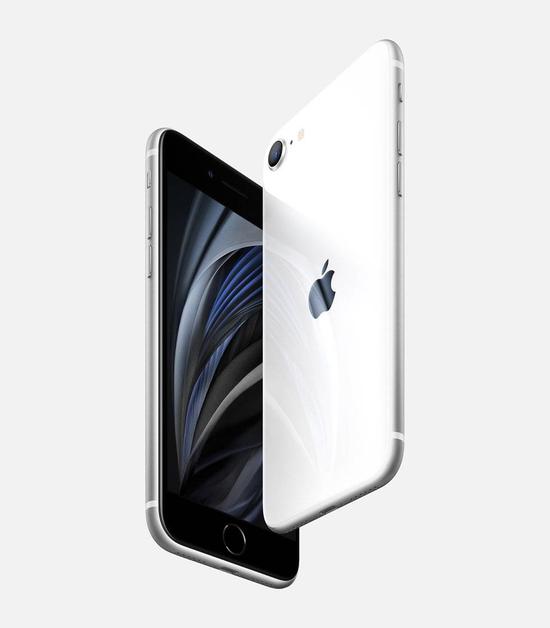 3299元的新iPhone SE发布，国产旗舰害怕吗？