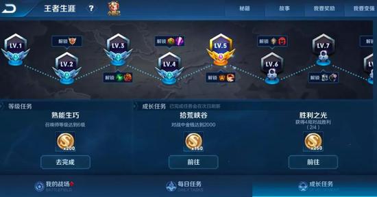 游戏设计师:游戏设计师:如何对待高考倒数100天 游戏中一个个的小目标