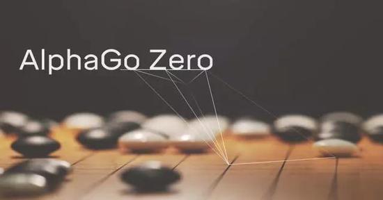 AlphaGo Zero超越了所有旧版本