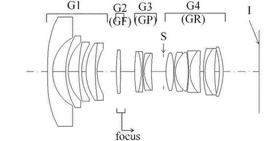新浪科技综合@12mm F2.8等 适马注册三款索尼E口超广角专利新浪科技综合2020-08-31 06:36:310阅
