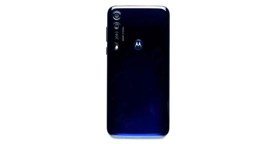 Moto G Play 2021曝光