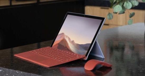 即将上市，微软Surface Pro 8通过FCC认证：支持LTE和Wi-Fi 6