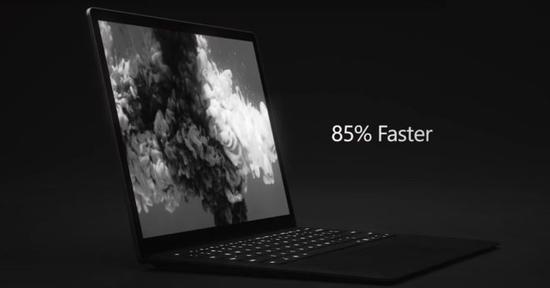 Surface Laptop4双版本跑分曝光：搭英特尔Tiger Lake-U和AMD CPU