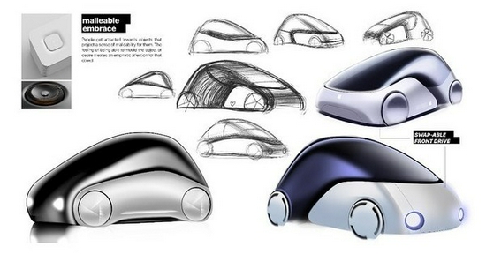 曝苹果汽车可能在加州设计 在韩国组装 2024年后登场