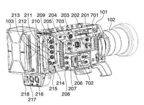 「新浪科技综合」佳能正研发下一代电影摄影机新浪科技综合2020-08-05 07:29:170阅