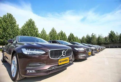 （图片来源：神州租车微信公众号）